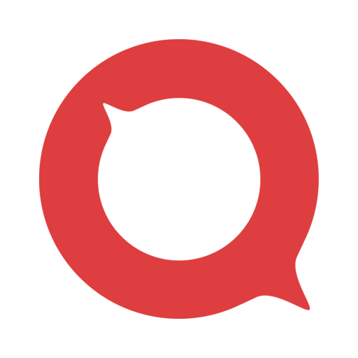 Qooco Talk icon