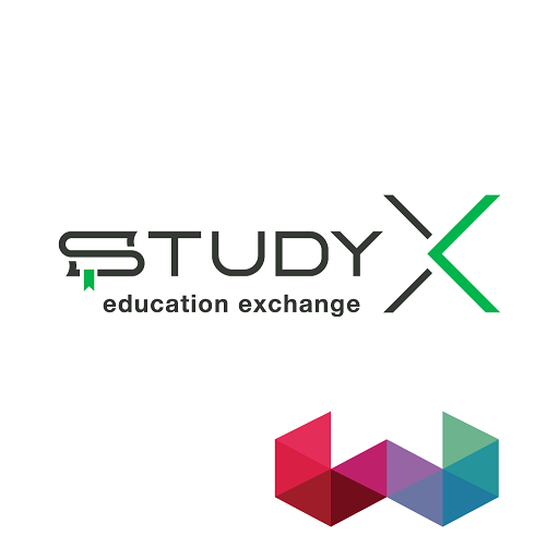 Studyx @ WEBIT '17 icon