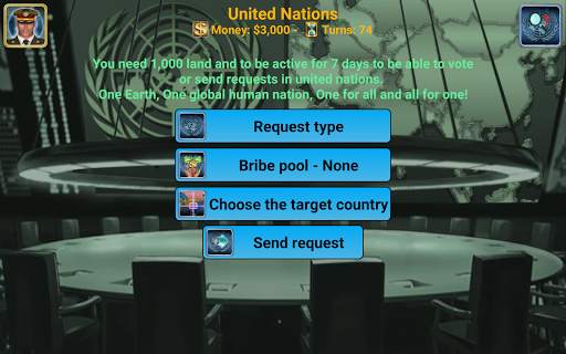 World Leaders screenshot 13