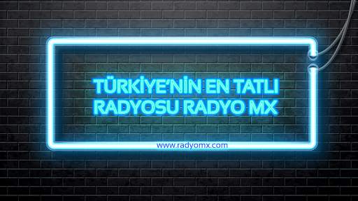 RADYO MX 4 تصوير الشاشة