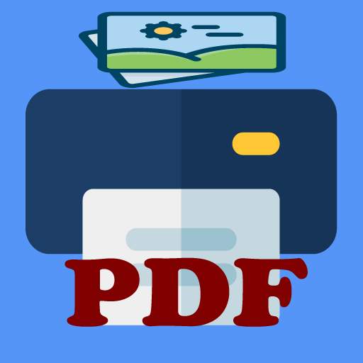 Image to Pdf Converter 1.1.0