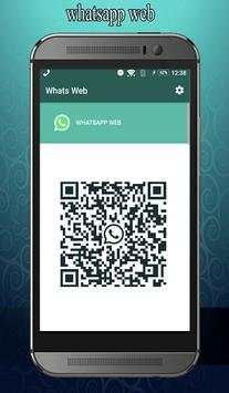 Whats Web 2018 скриншот 2
