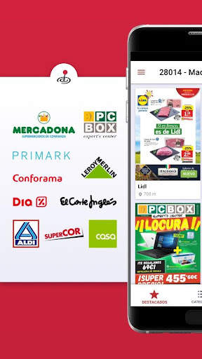 DondeTuCompras muchos Chollos! screenshot 1