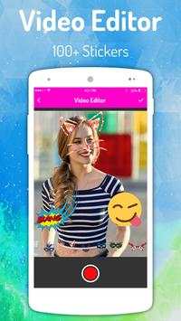 Video editor-Video editing app,Music to video screenshot 4
