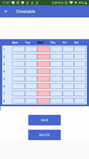 The Mechanical App~Mechanical Engineering VTU CBCS screenshot 6