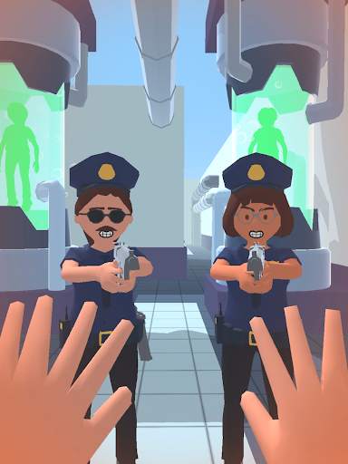 Sneak Thief 3D screenshot 14