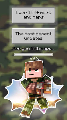 Guns mod screenshot 5