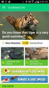 Surabaya Zoo screenshot 6