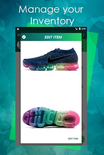 Sella by BudgEat:  sell on WhatsApp screenshot 2