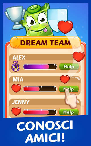 Dreamland Story screenshot 13