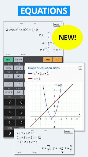HiPER Calc Pro 2 تصوير الشاشة