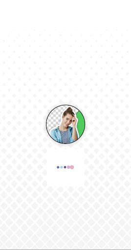 My Face Sticker: WA Custom WhatsApp Sticker Maker screenshot 1