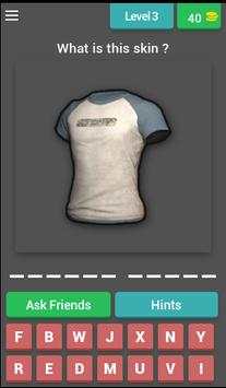 PUBG Quiz screenshot 4