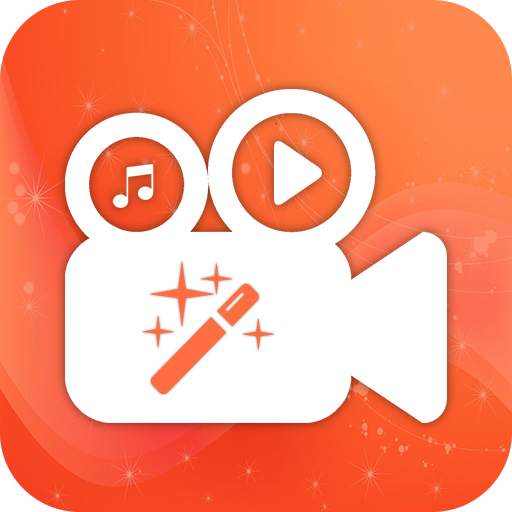 Photo Video Maker With Effects 2.1