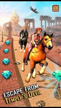 Scary Temple Horse Final Run screenshot 3