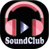 SoundClub: Free Download HD Video Songs, Mp3 Music 1.0