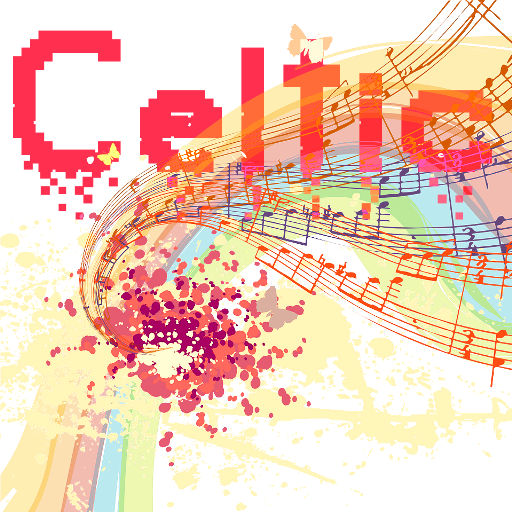 Celtic Music ONLINE आइकन