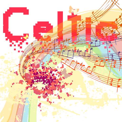 Celtic Music ONLINE Gamma