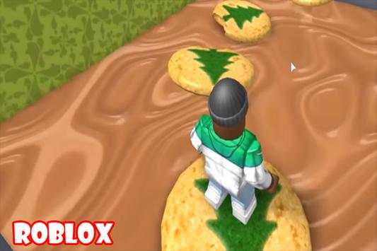 Guide Roblox Escape Grandma's house Obby! screenshot 4