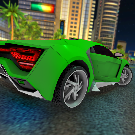 Furious 9 Drag Racing - New Racing Games 2020 icon