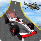 🏎️ F1 Racing Car Stunts 1.0