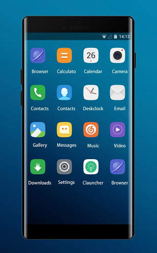 Theme for Lenovo A1000  Live Wallpaper screenshot 2