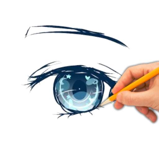Drawing Eyes 2.4