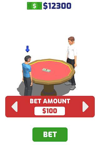 Russian Roulette 3D screenshot 7