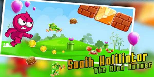 Stack Jump Adventure screenshot 2