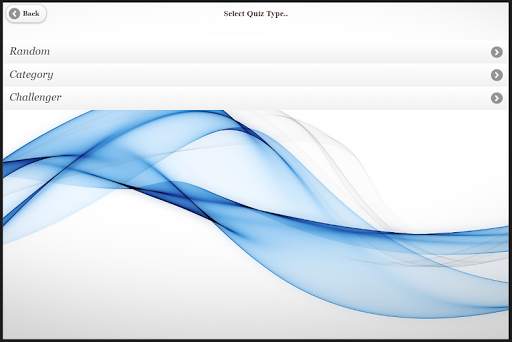 quizee - the knowledge app screenshot 10