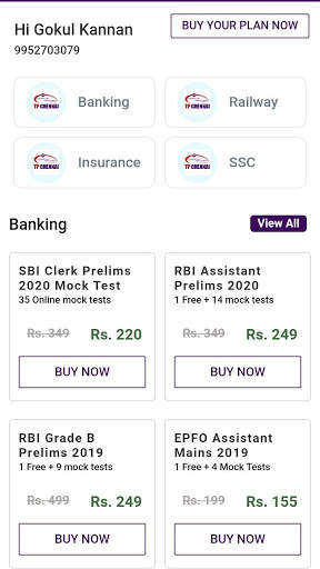 TP Chennai screenshot 8