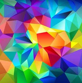 S5 Live Wallpaper screenshot 1