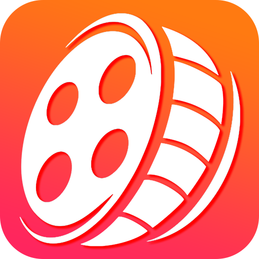 Filmate - The Video Maker icon