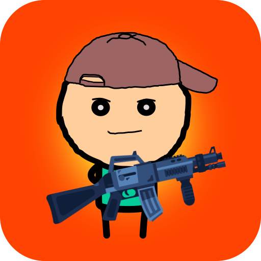 Zombie Slayer : 2D Survival 0.1