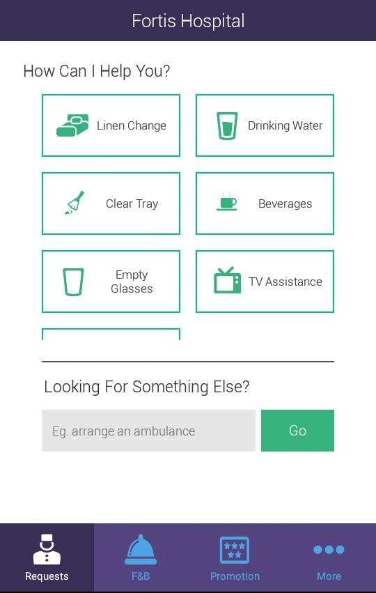 Treatwell screenshot 4