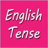 English Tense icon