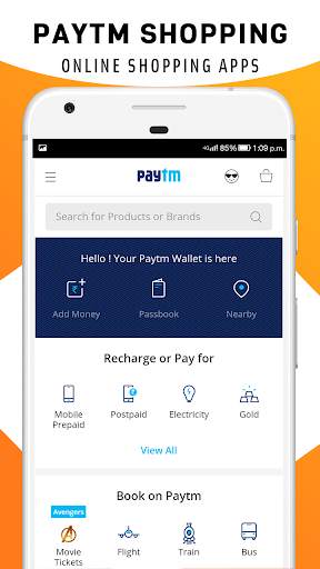 Online Shopping Apps India Best Top 10 screenshot 7