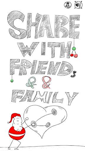 Running Santa - Offline  Special Offline Game screenshot 6