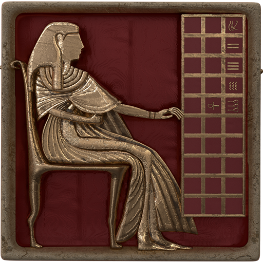 Senet icon