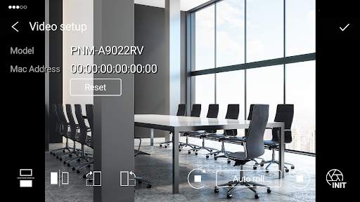 Wisenet Installation screenshot 6