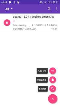 Torrent Movies screenshot 1