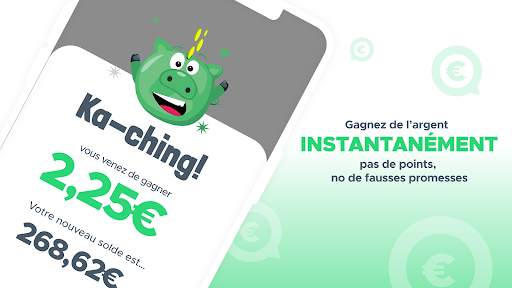 Qmee - Sondages Rémunérés screenshot 7