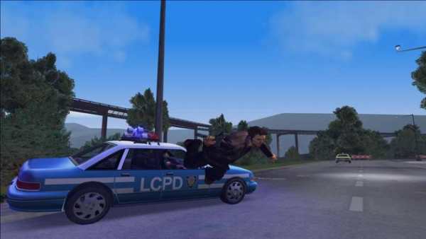 Great Theft Cheats for GTA 3 screenshot 1