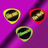 Filmazia Tv icon