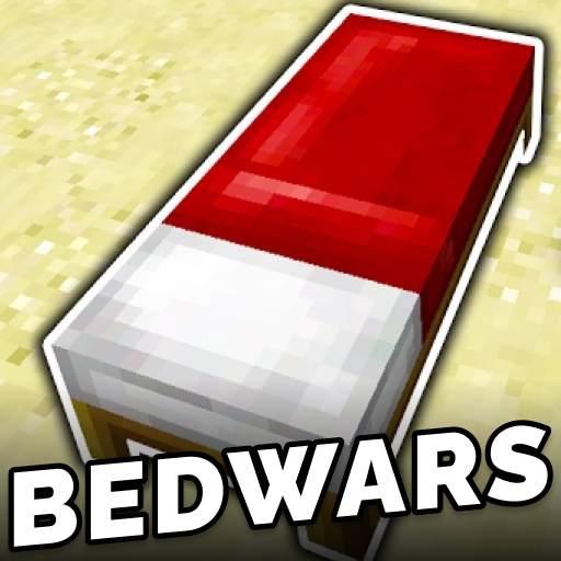 Bedwars maps for minecraft 1.4.0