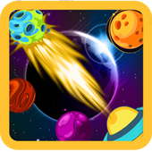 Galaxy Hits icon