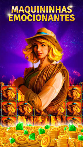 Slot.com - Caça–níqueis screenshot 1