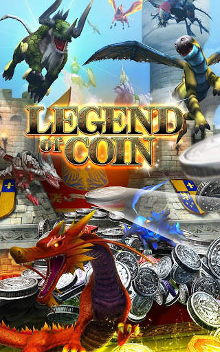 Legend of Coin screenshot 7