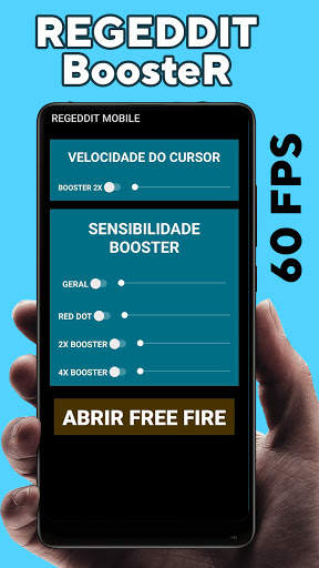 REGEDDIT MOBILE FF GUIDE screenshot 2