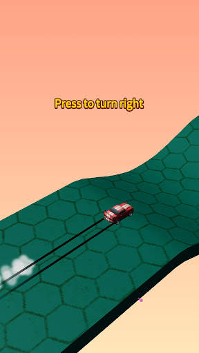 Super Racing Car screenshot 2